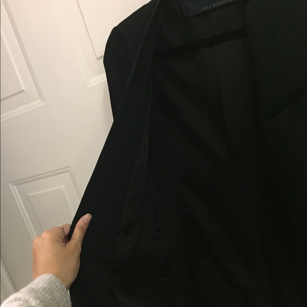 Zara Blazer